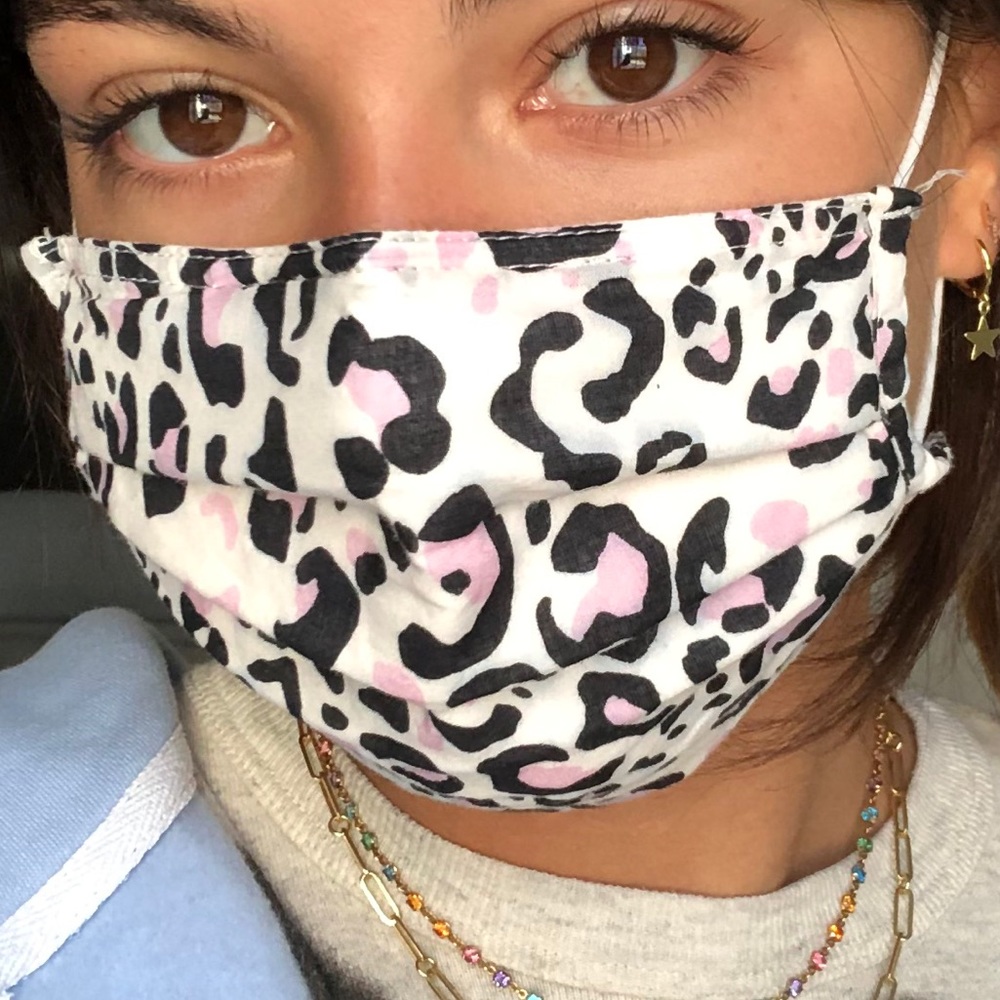 Meet your Posher, Laine